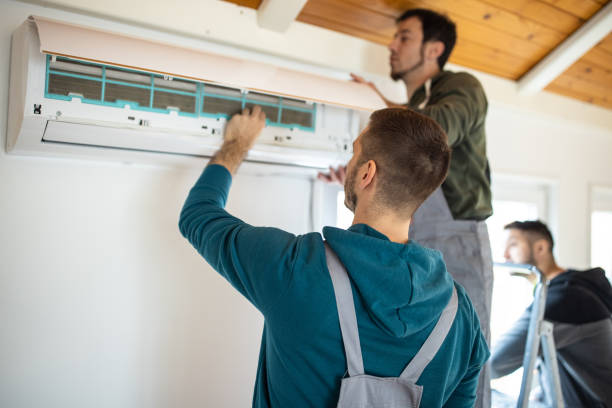 Best HVAC Installation Services  in Nutter Fort, WV