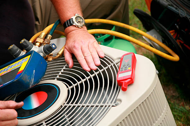 Best HVAC Companies Near Me  in Nutter Fort, WV