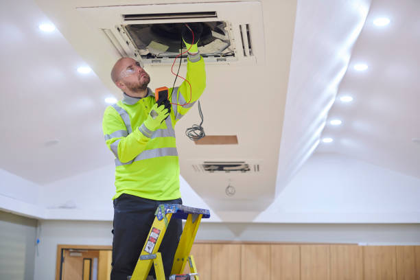 Best Air Conditioning Repair  in Nutter Fort, WV