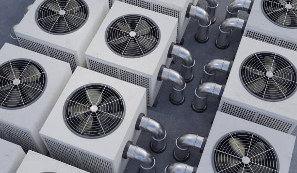 Best HVAC Emergency Services  in Nutter Fort, WV