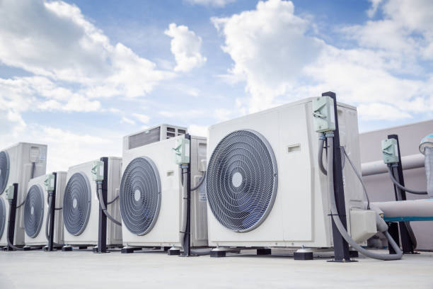 Best Furnace Repair Near Me  in Nutter Fort, WV