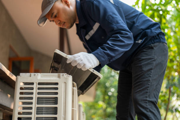 Best HVAC Cleaning Services  in Nutter Fort, WV