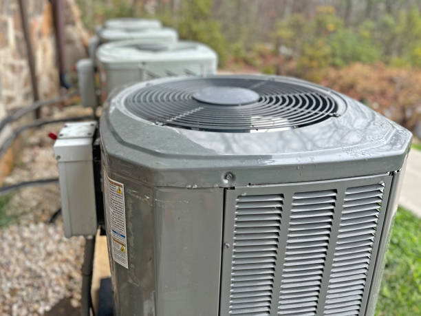Best HVAC Repair Near Me  in Nutter Fort, WV